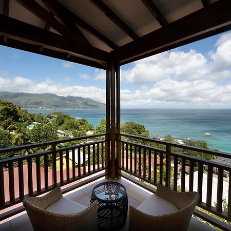 Sunbird Villas Glacis  Exterior photo