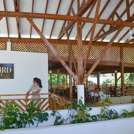 Sunbird Villas Glacis  Exterior photo