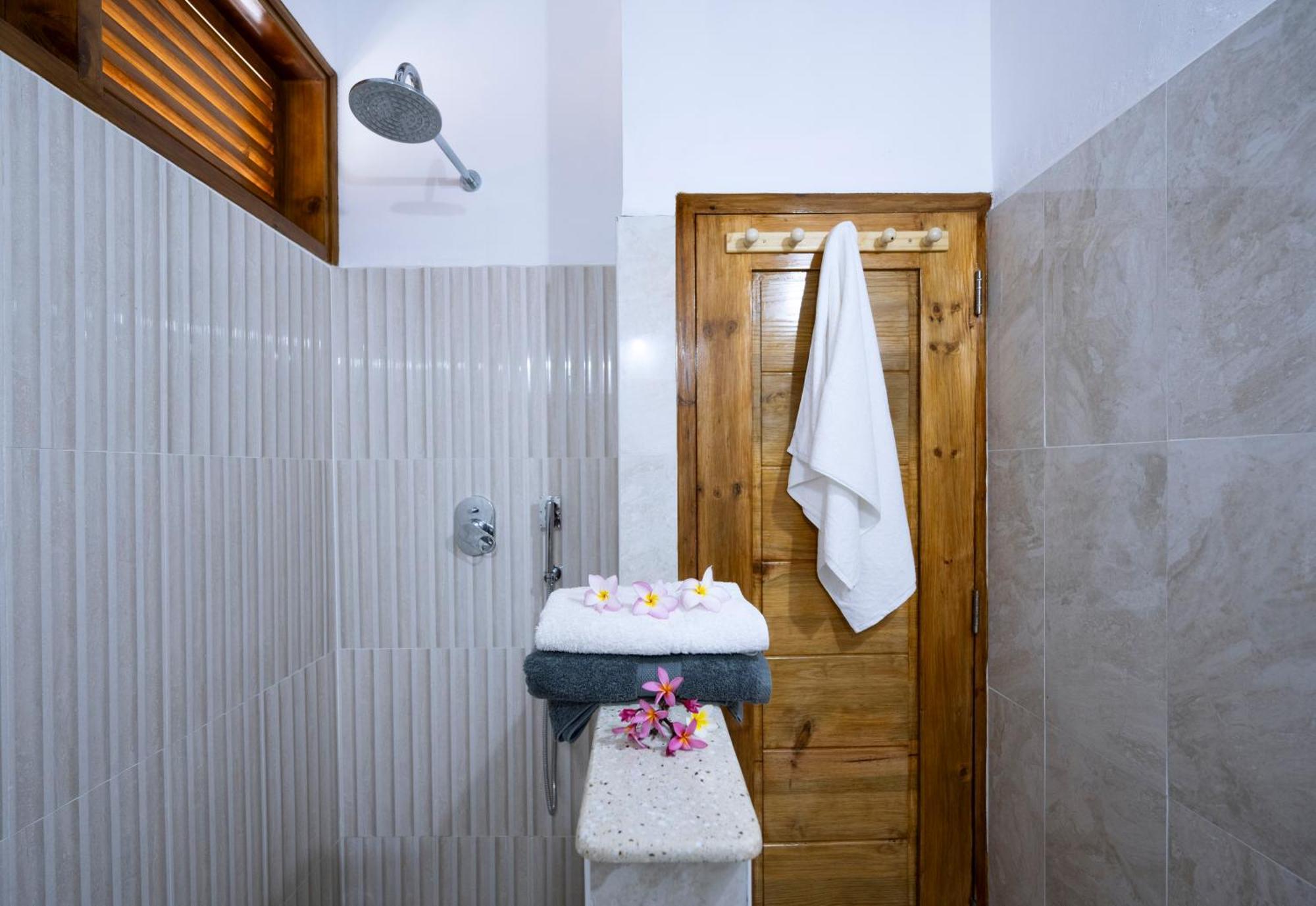 Sunbird Villas Glacis  Exterior photo