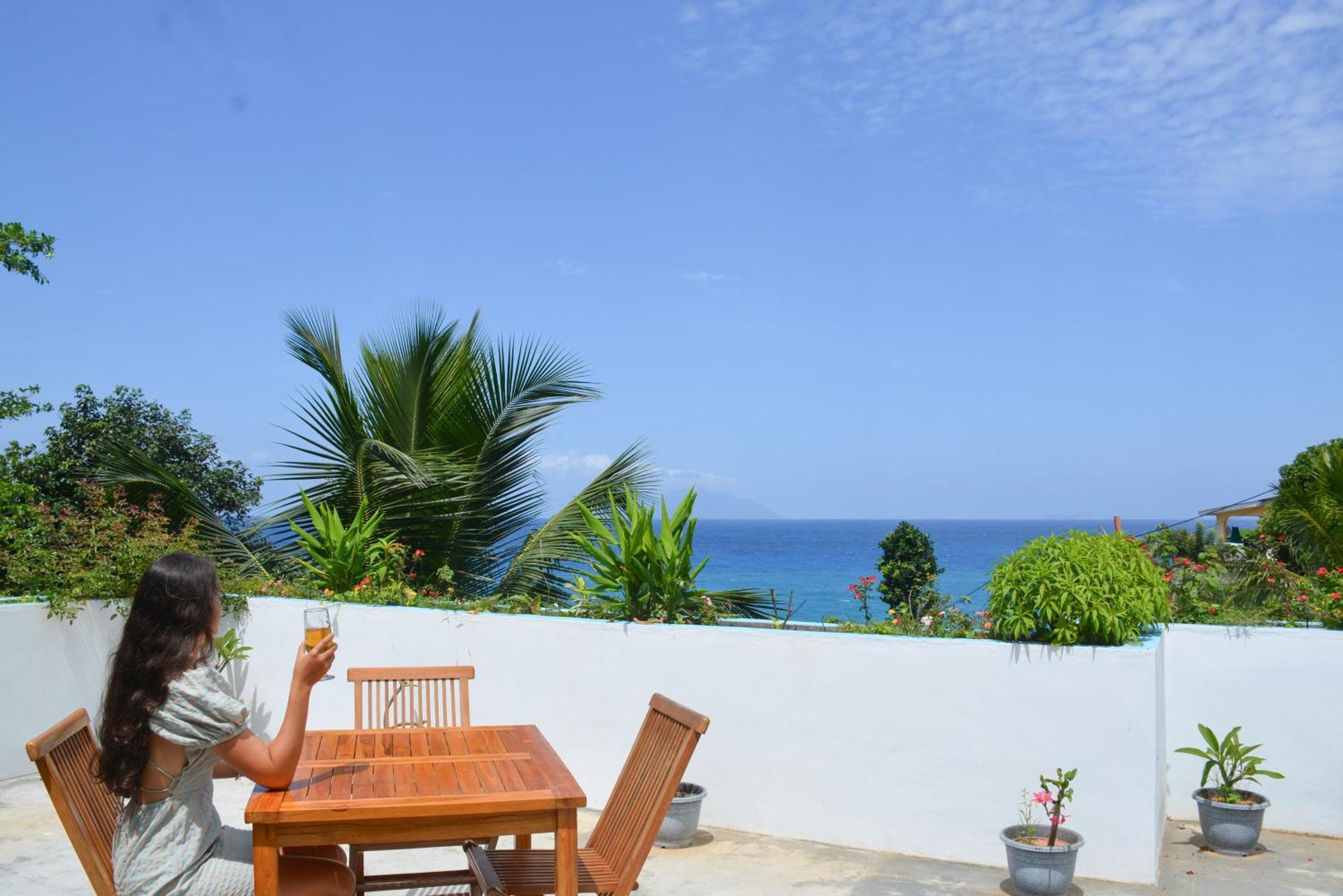 Sunbird Villas Glacis  Exterior photo